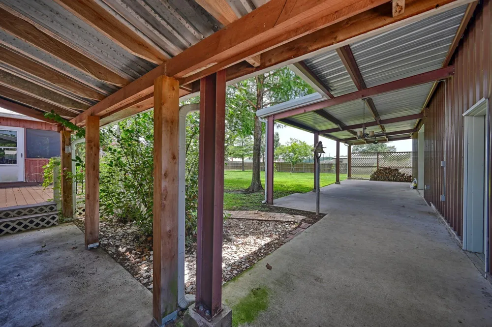 333 Walnut Street New Ulm, TX 78950