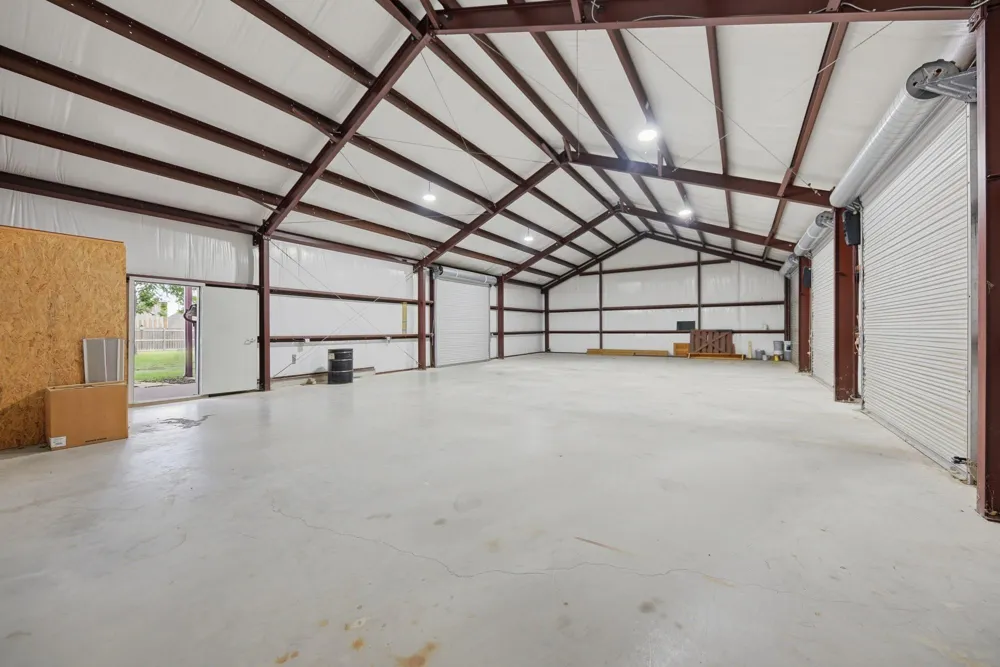 333 Walnut Street New Ulm, TX 78950
