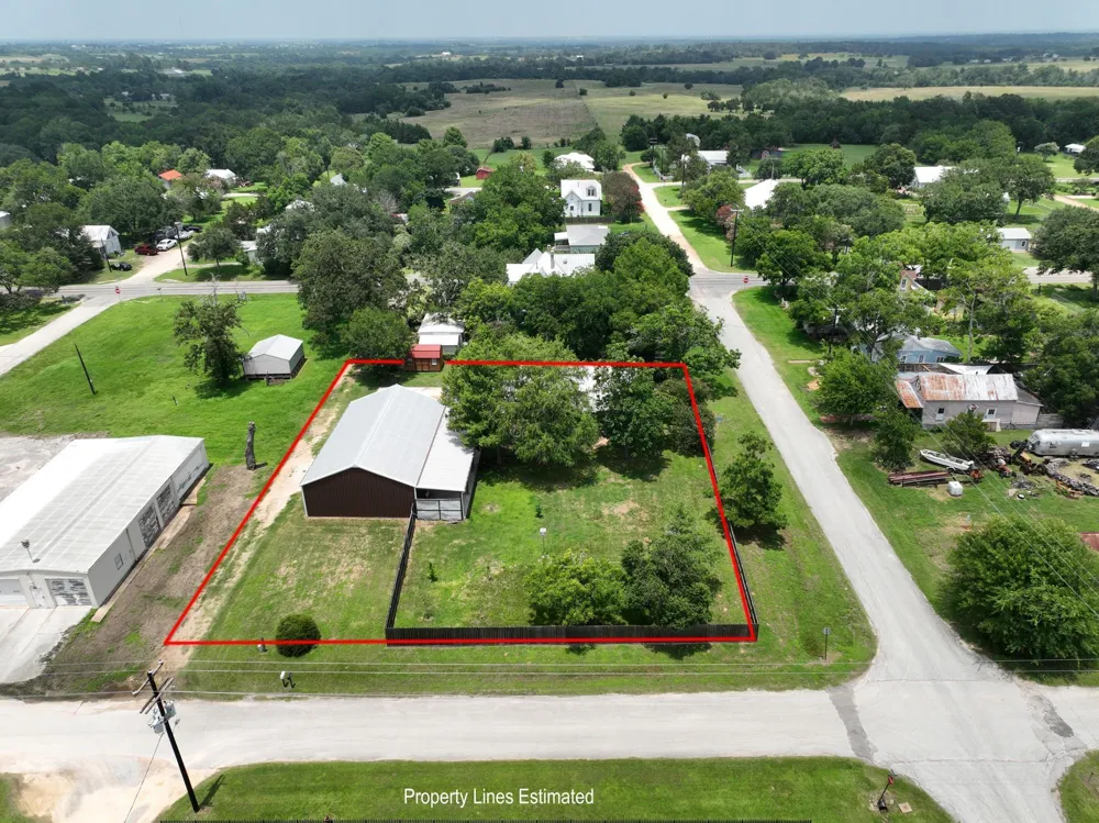 333 Walnut Street New Ulm, TX 78950