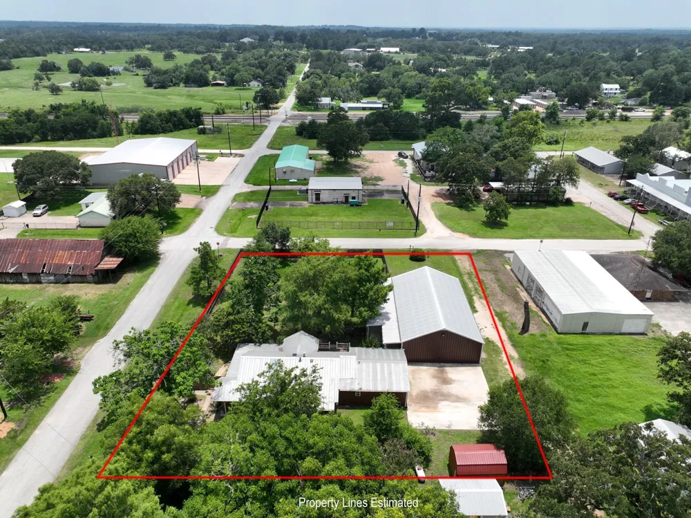 333 Walnut Street New Ulm, TX 78950
