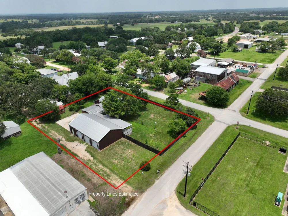 333 Walnut Street New Ulm, TX 78950