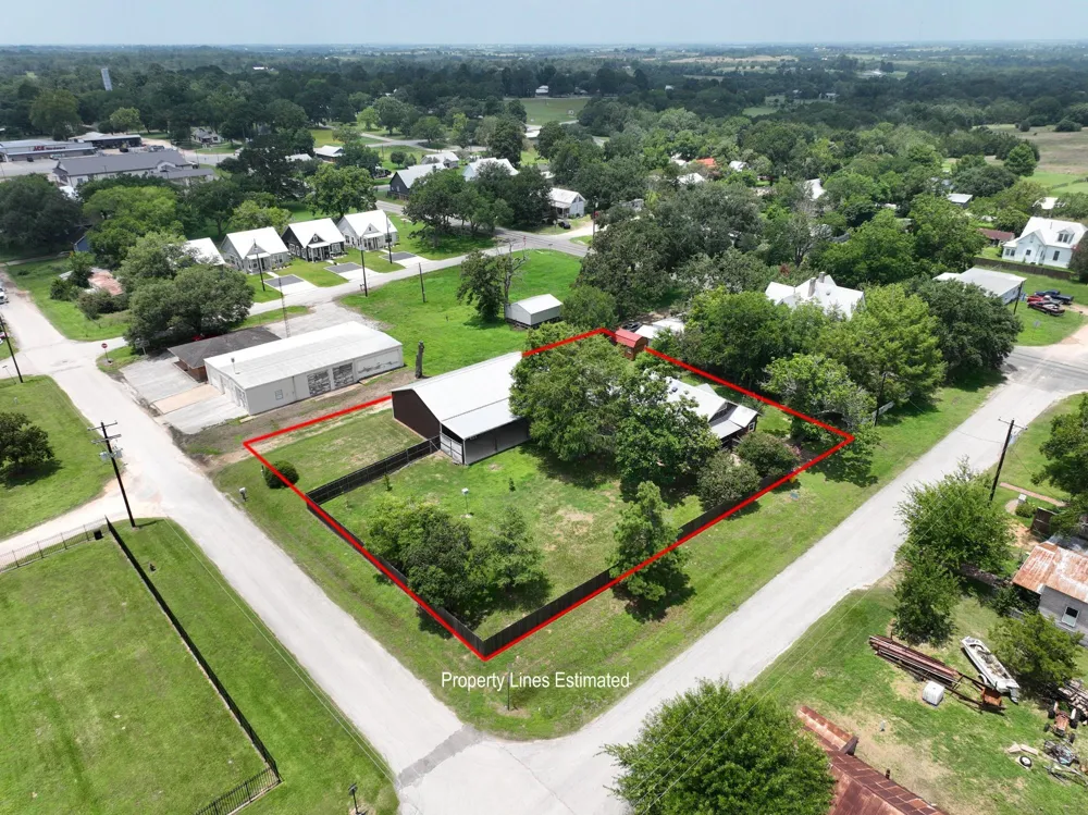 333 Walnut Street New Ulm, TX 78950