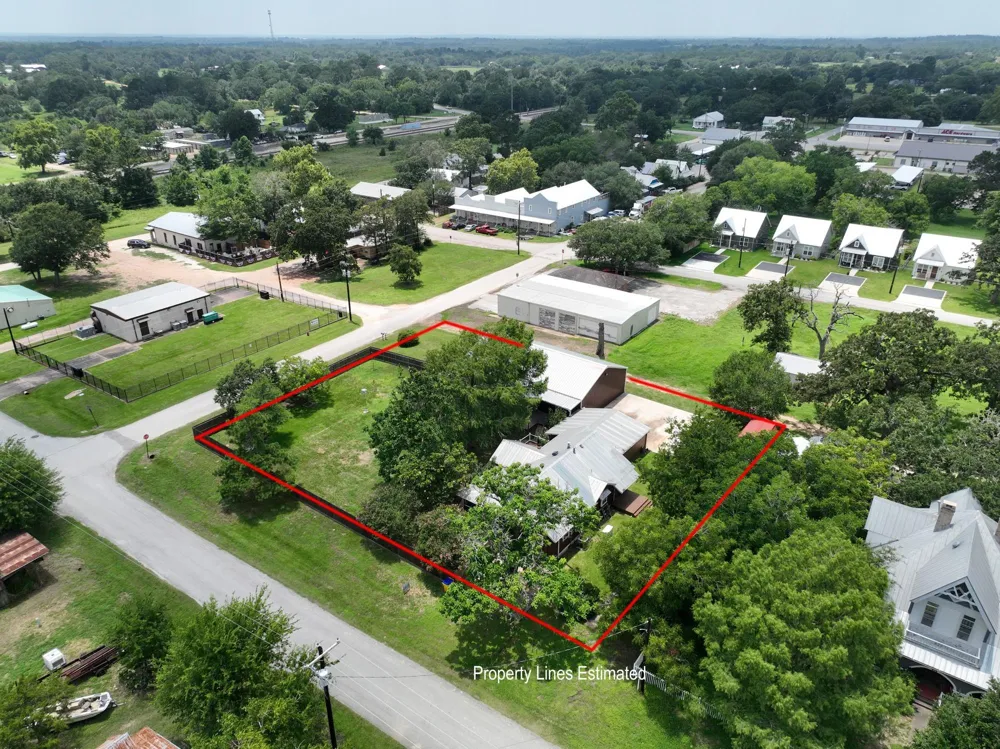 333 Walnut Street New Ulm, TX 78950