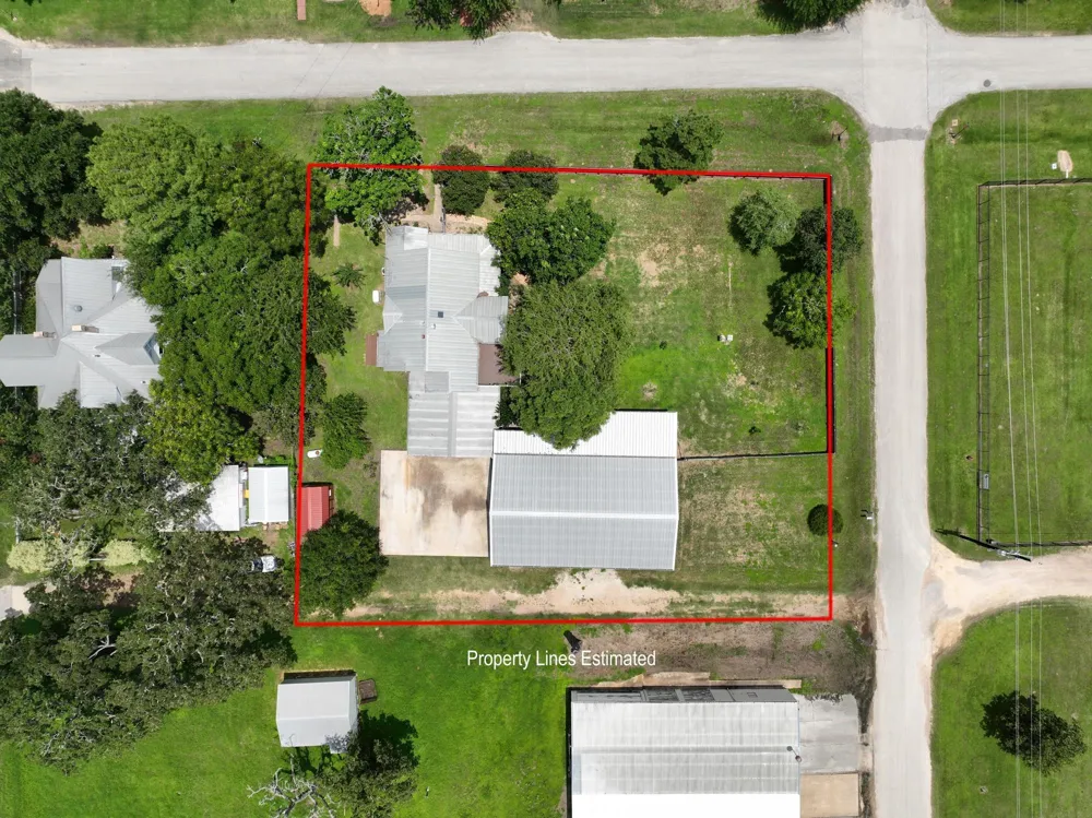 333 Walnut Street New Ulm, TX 78950