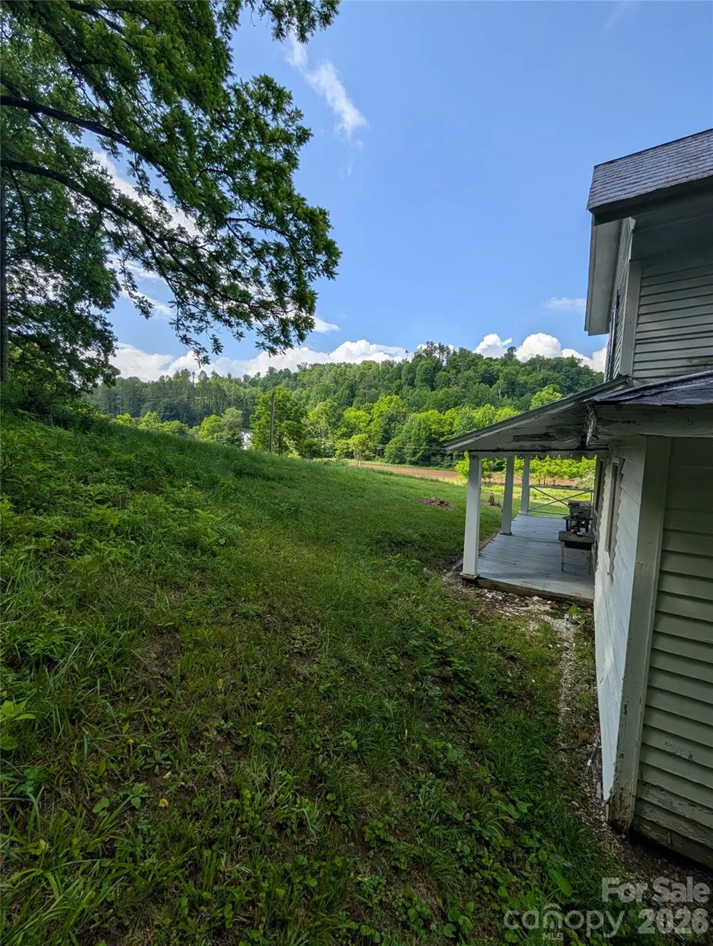 1327 NC 80 Highway Bakersville, NC 28705