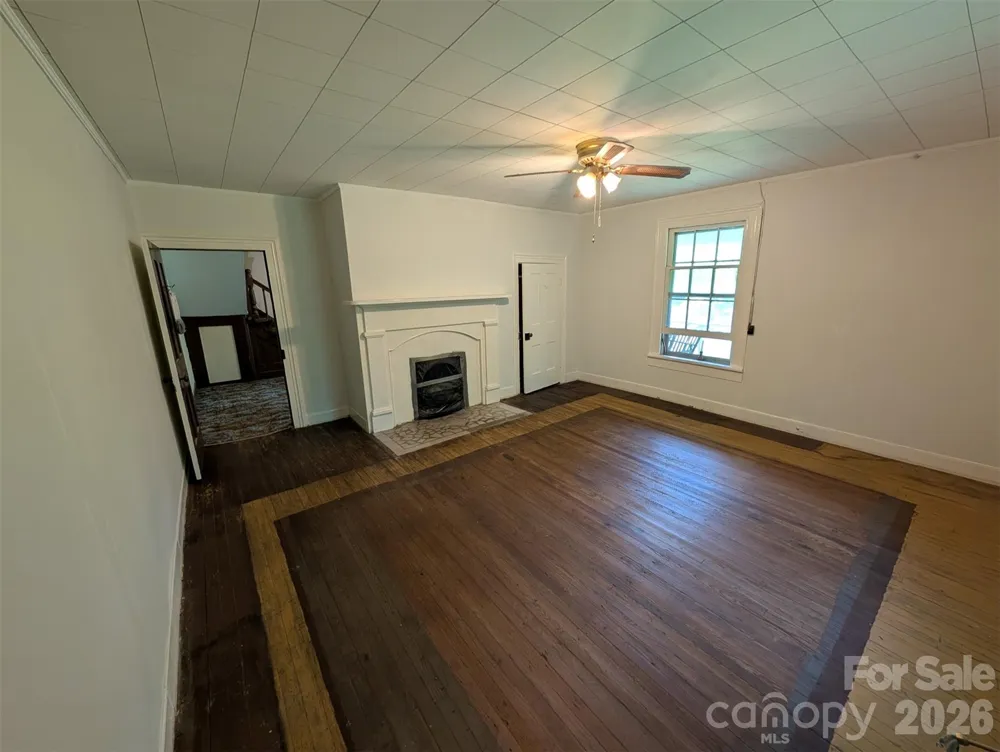 1327 NC 80 Highway Bakersville, NC 28705