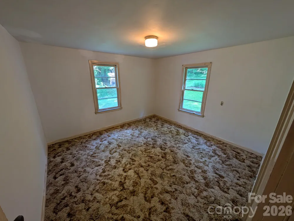 1327 NC 80 Highway Bakersville, NC 28705