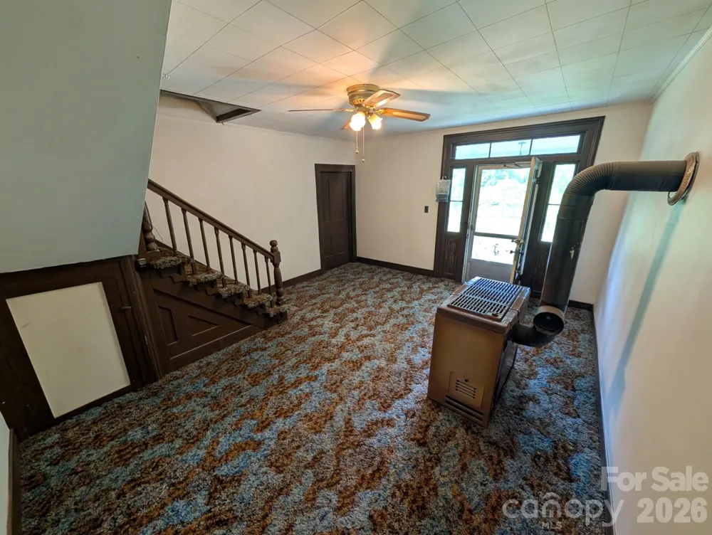 1327 NC 80 Highway Bakersville, NC 28705