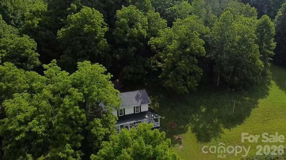 1327 NC 80 Highway Bakersville, NC 28705