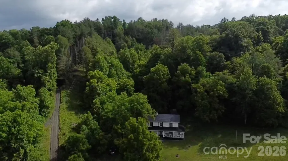 1327 NC 80 Highway Bakersville, NC 28705