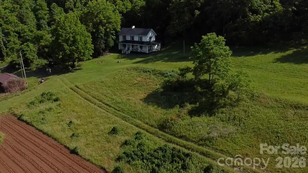 1327 NC 80 Highway Bakersville, NC 28705