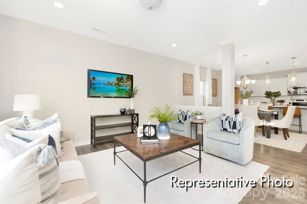 443 Laurel Oak Avenue #112p Oakboro, NC 28129