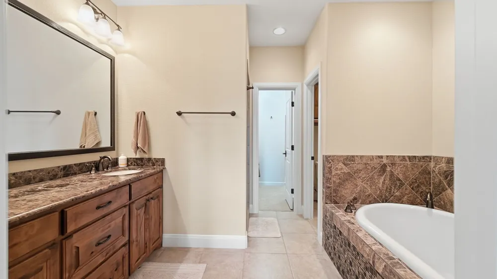 1029 Chapel Ridge Road Graford, TX 76449