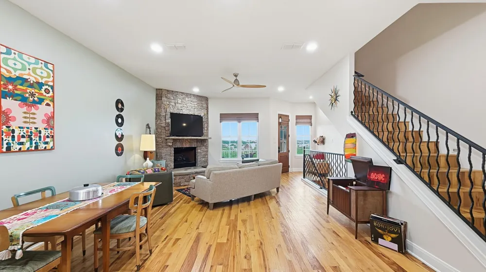 1029 Chapel Ridge Road Graford, TX 76449