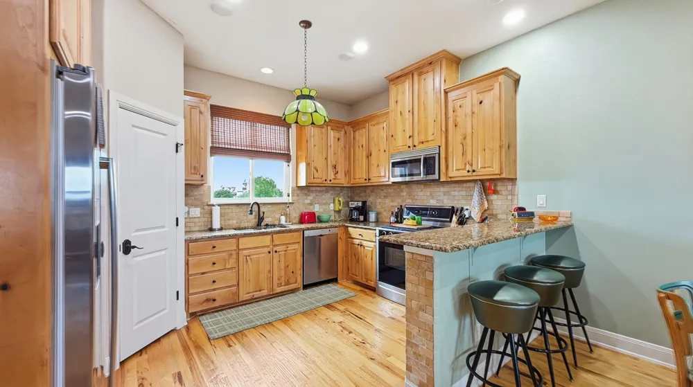 1029 Chapel Ridge Road Graford, TX 76449
