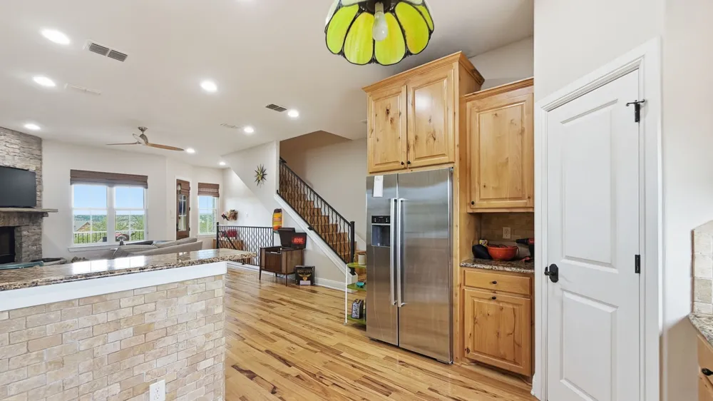 1029 Chapel Ridge Road Graford, TX 76449