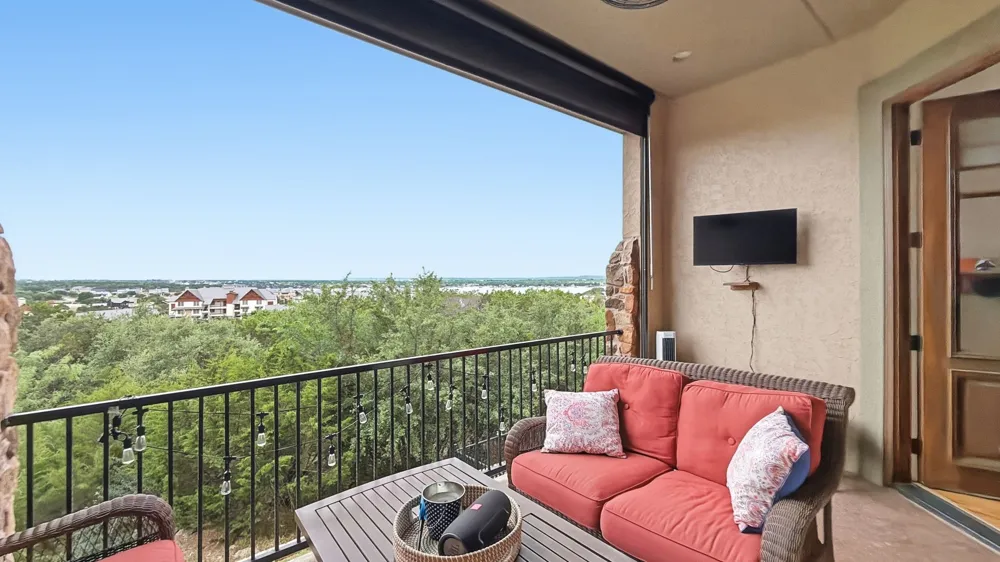 1029 Chapel Ridge Road Graford, TX 76449