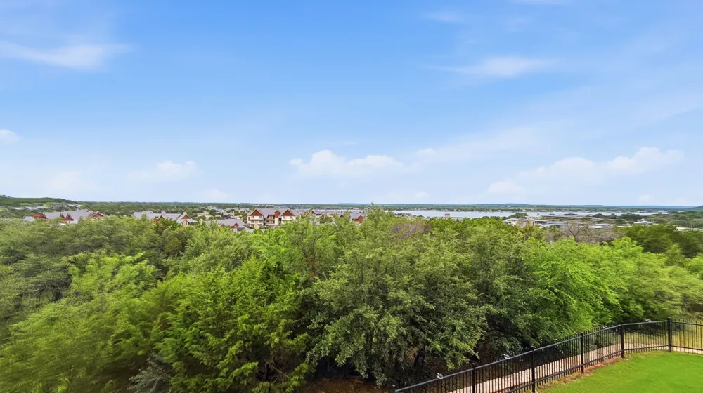 1029 Chapel Ridge Road Graford, TX 76449