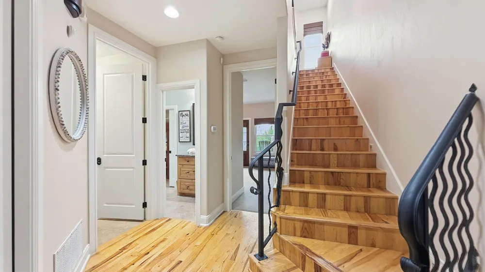 1029 Chapel Ridge Road Graford, TX 76449
