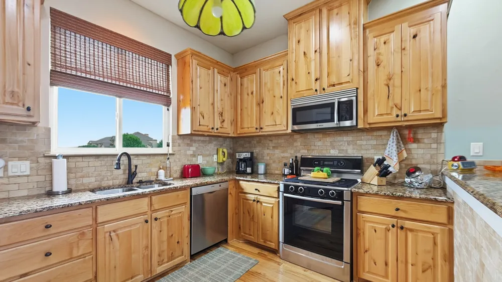 1029 Chapel Ridge Road Graford, TX 76449