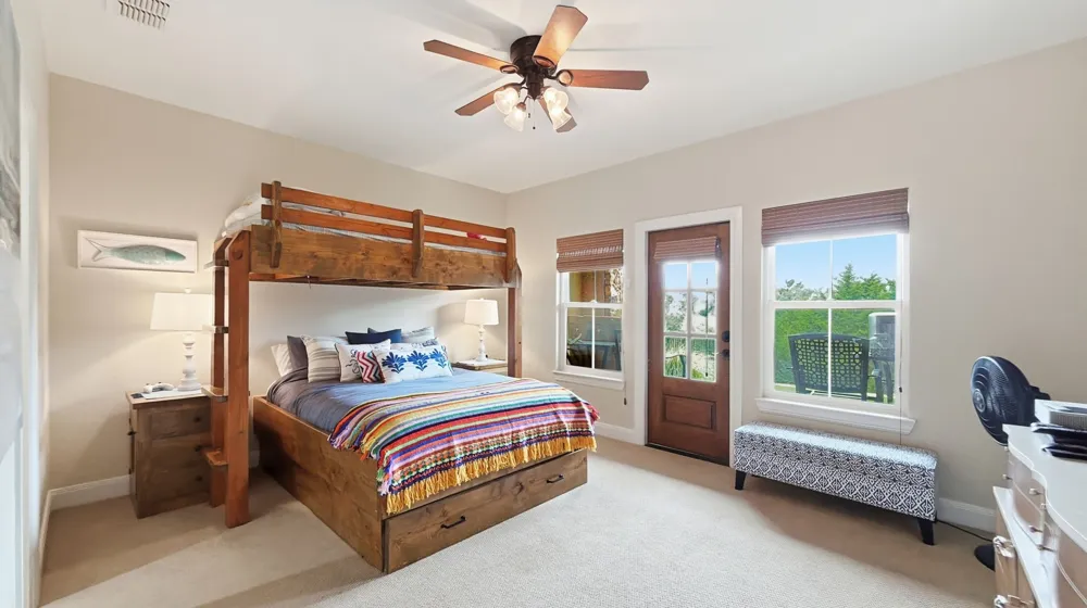 1029 Chapel Ridge Road Graford, TX 76449