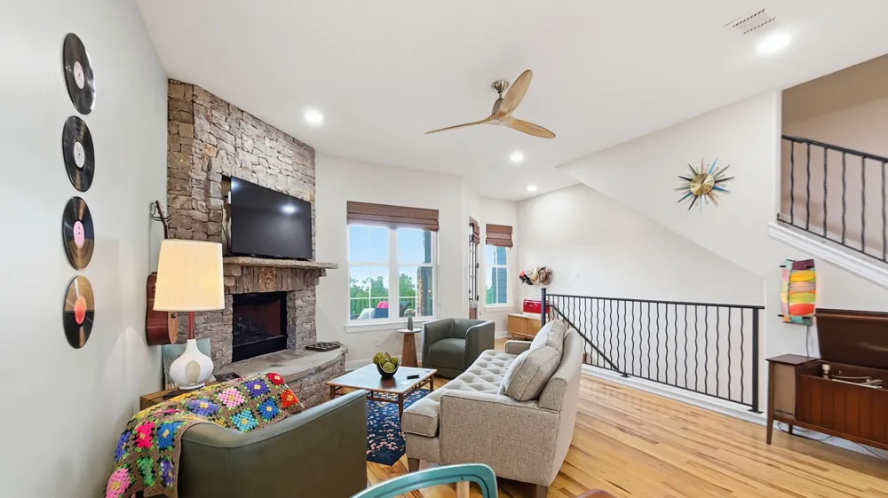 1029 Chapel Ridge Road Graford, TX 76449