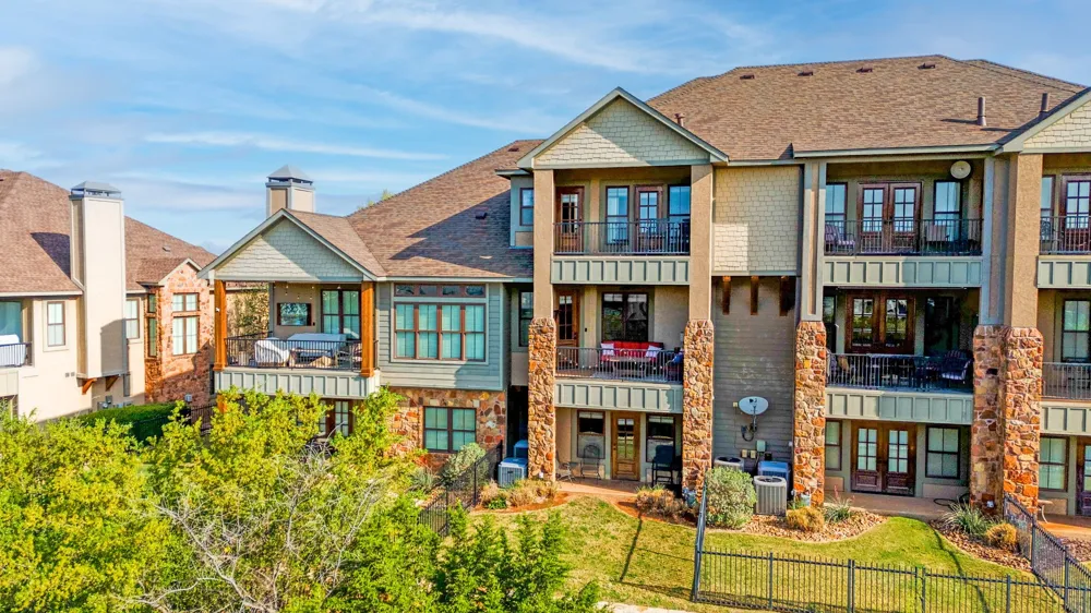 1029 Chapel Ridge Road Graford, TX 76449