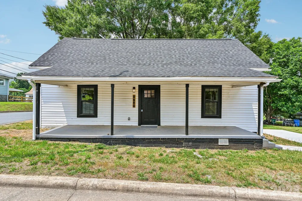748 Efird Street Albemarle, NC 28001