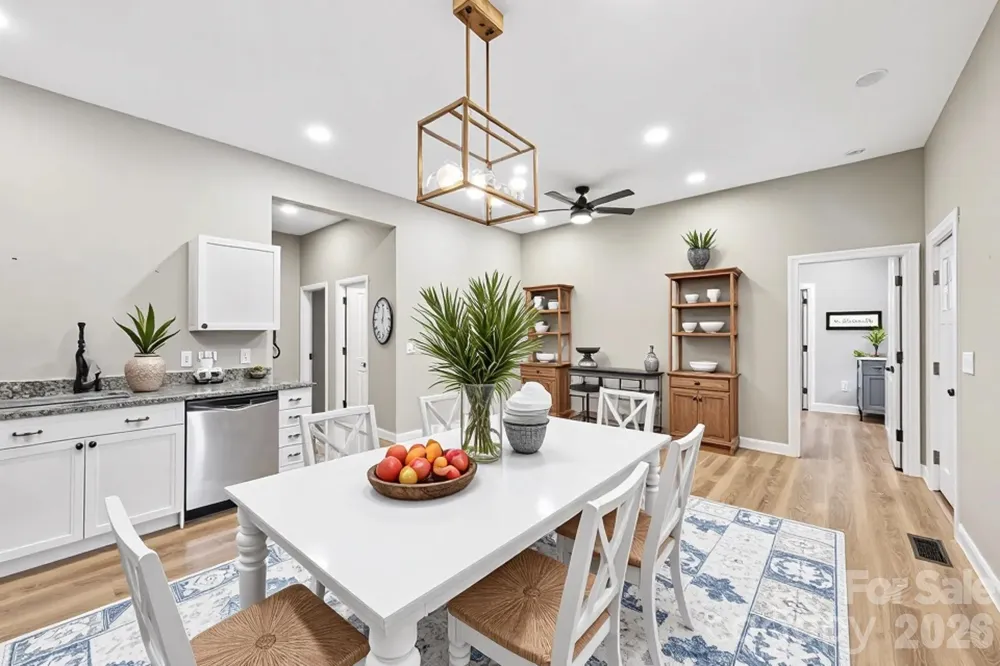 748 Efird Street Albemarle, NC 28001