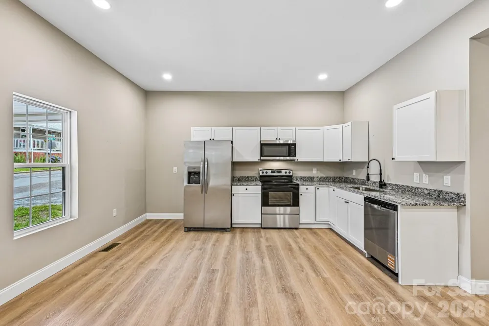 748 Efird Street Albemarle, NC 28001