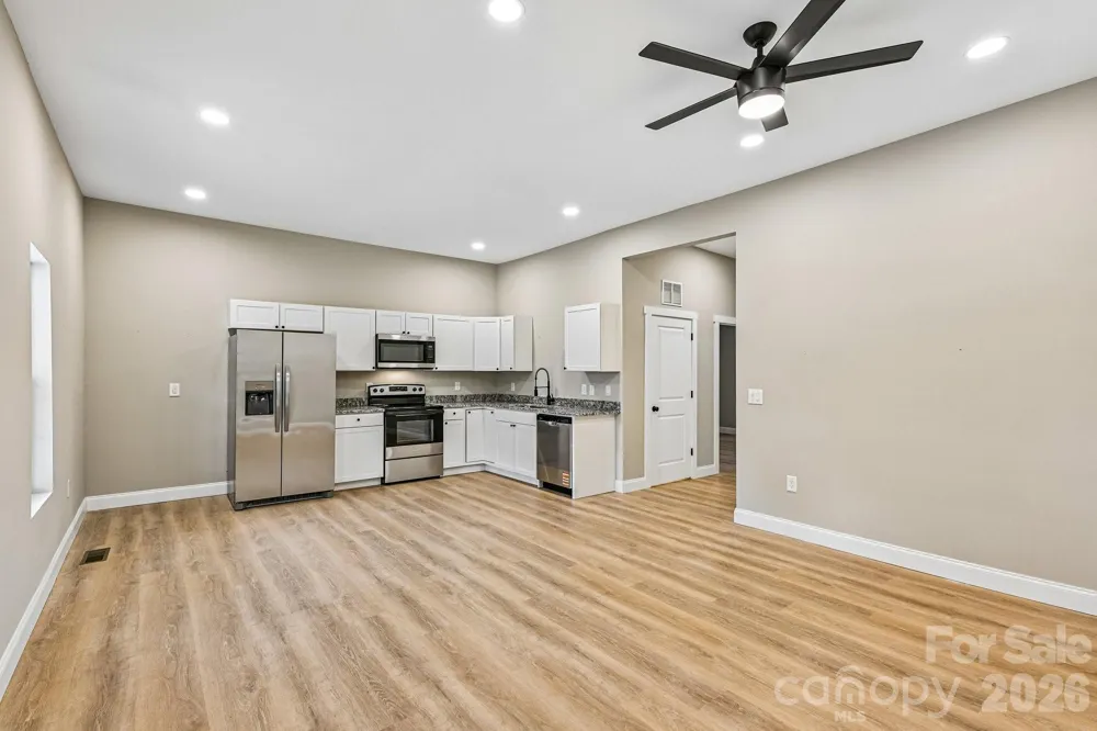 748 Efird Street Albemarle, NC 28001