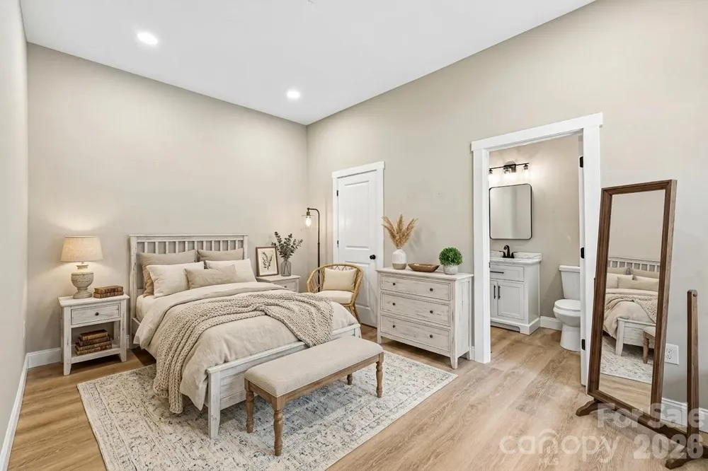 748 Efird Street Albemarle, NC 28001