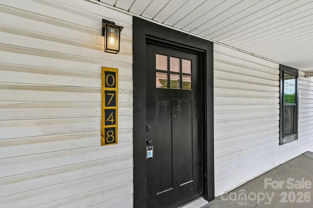748 Efird Street Albemarle, NC 28001