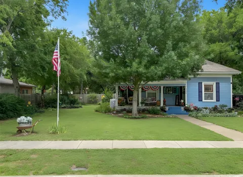 1309 Austin Street