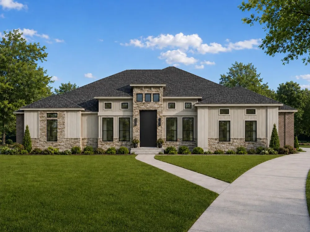 9646 Lakeside Oaks Drive Plantersville, TX 77363