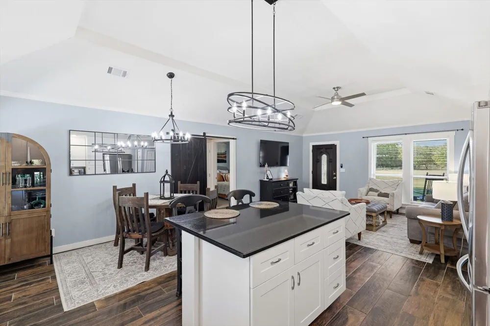 138 Gobbler Road Nocona, TX 76255