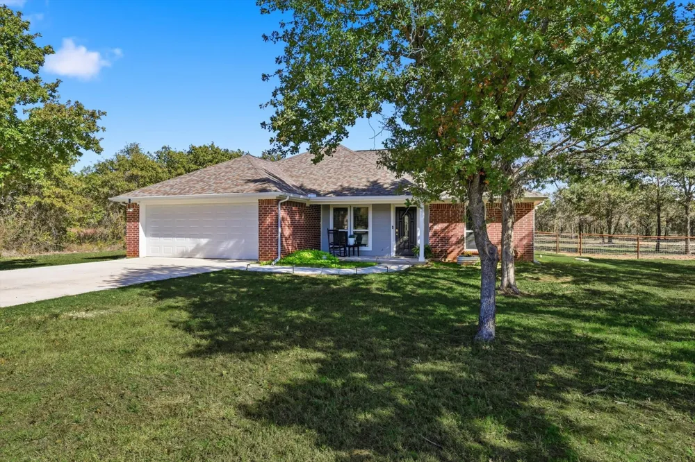 138 Gobbler Road Nocona, TX 76255
