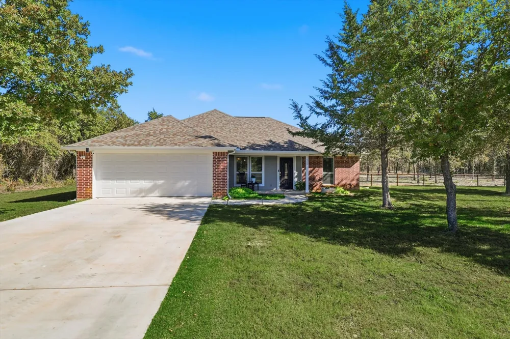 138 Gobbler Road Nocona, TX 76255