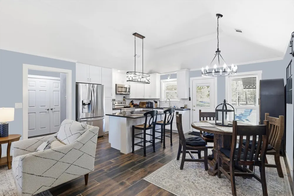 138 Gobbler Road Nocona, TX 76255