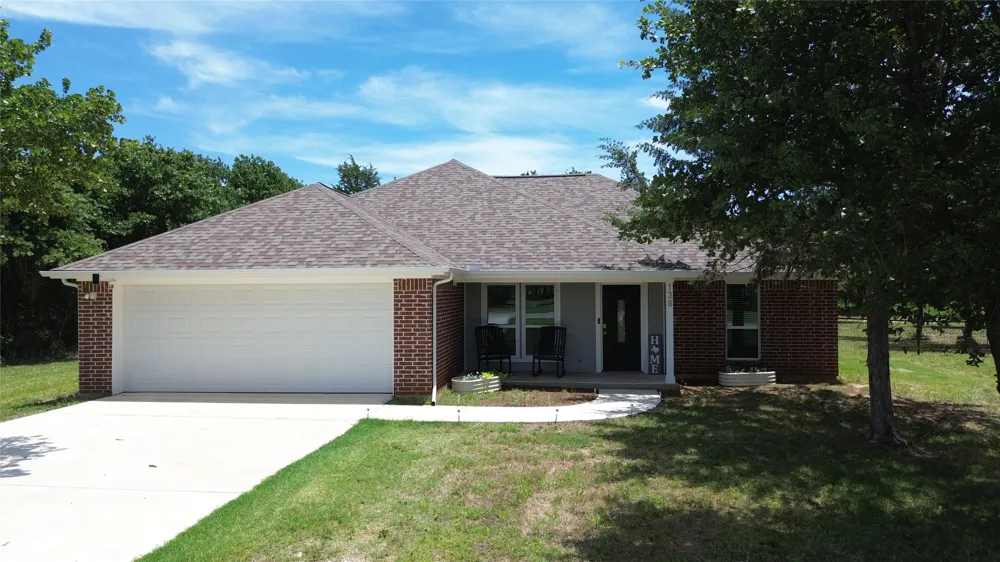 138 Gobbler Road Nocona, TX 76255