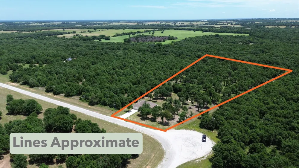 138 Gobbler Road Nocona, TX 76255