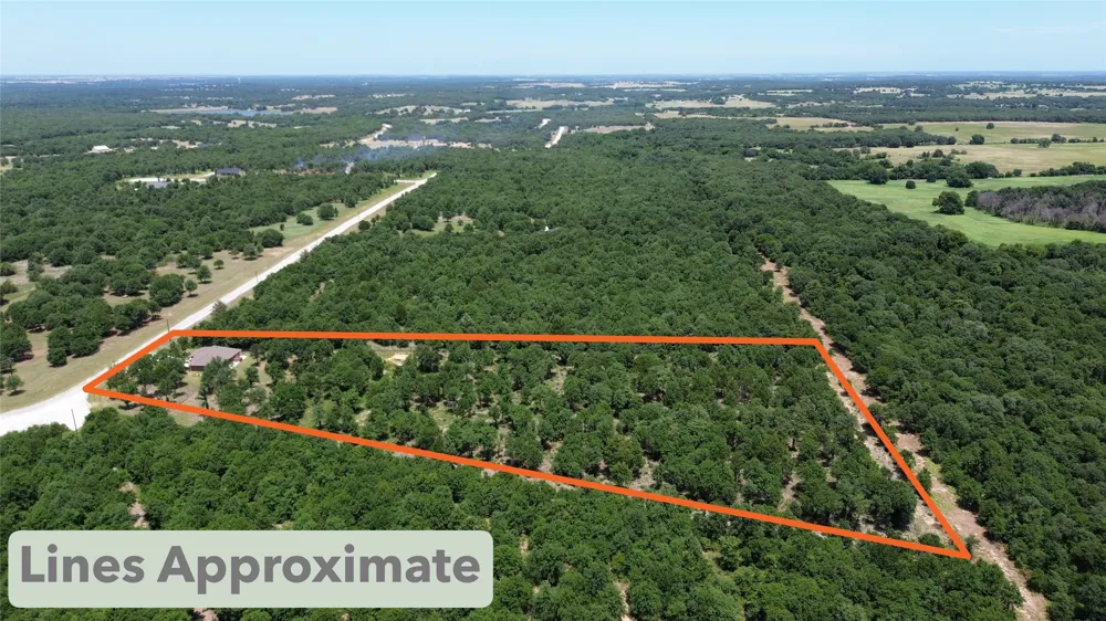 138 Gobbler Road Nocona, TX 76255