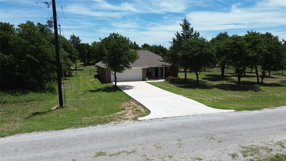 138 Gobbler Road Nocona, TX 76255