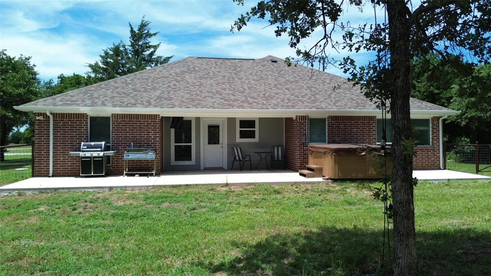 138 Gobbler Road Nocona, TX 76255