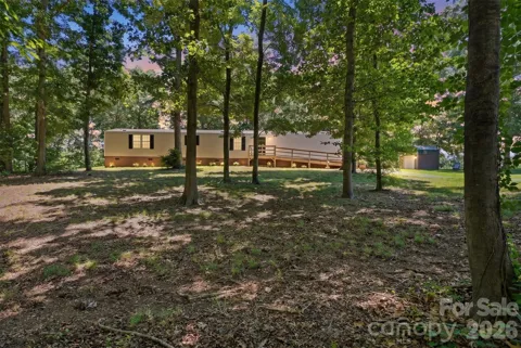 4406 Lucy Short Cut Road