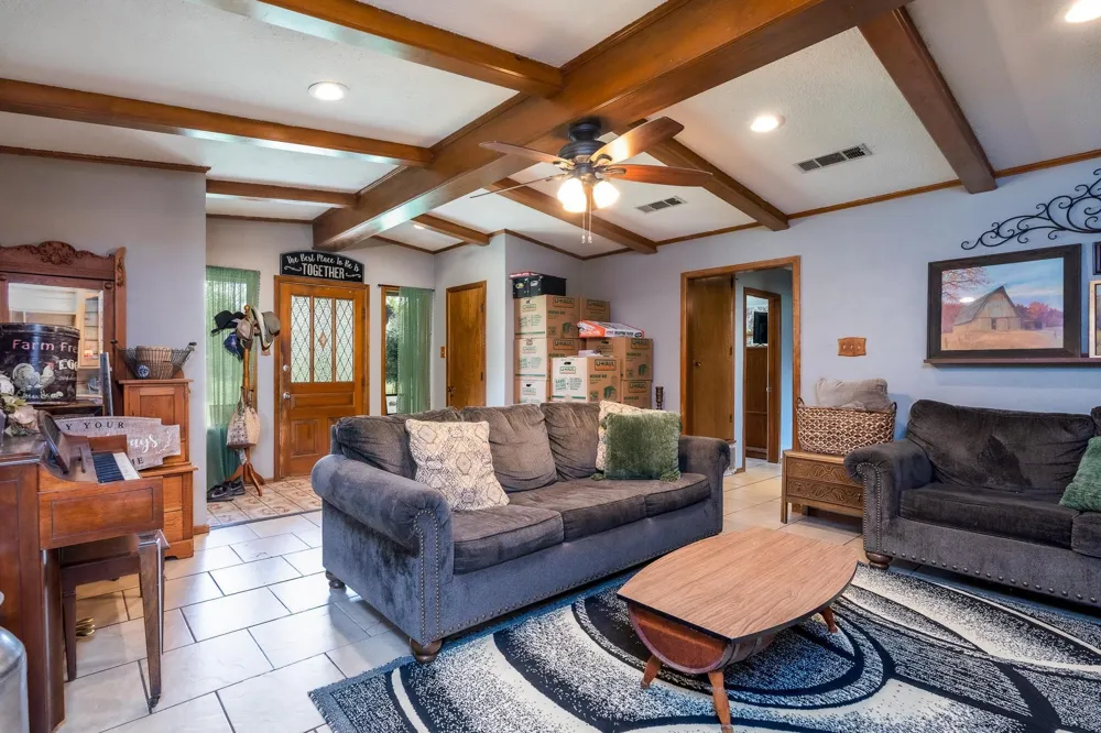 7144 County Road 487 Merkel, TX 79536