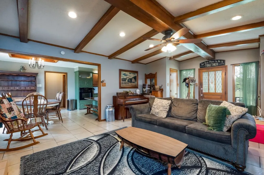 7144 County Road 487 Merkel, TX 79536