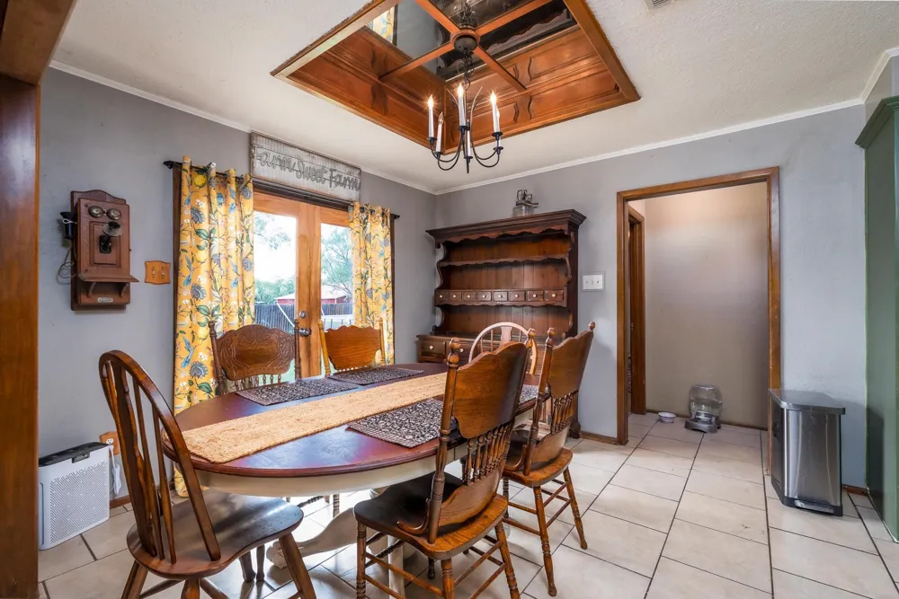 7144 County Road 487 Merkel, TX 79536
