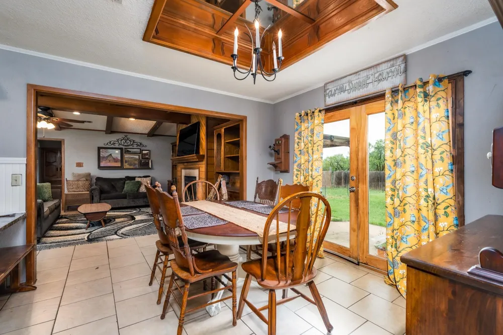 7144 County Road 487 Merkel, TX 79536