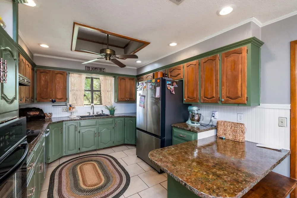 7144 County Road 487 Merkel, TX 79536